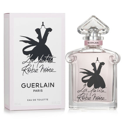 Guerlain La Petite Robe Noire Eau De Toilette Spray 100ml