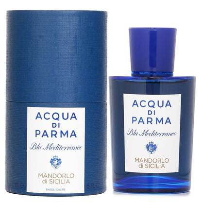 Acqua Di Parma Blu Mediterraneo Mandorlo Di Sicilia Eau De Toilette Spray 150ml