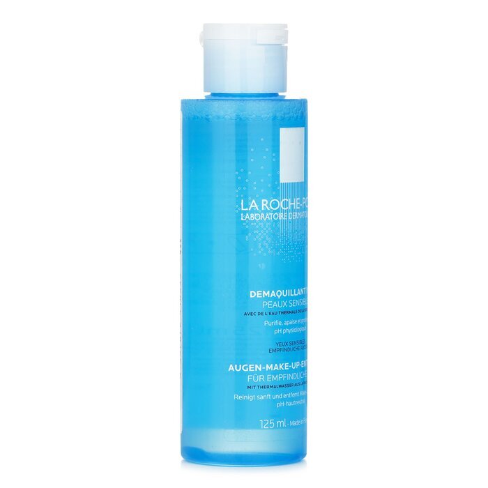 La Roche Posay Physiological Eye Make-Up Remover 125ml/4.22oz