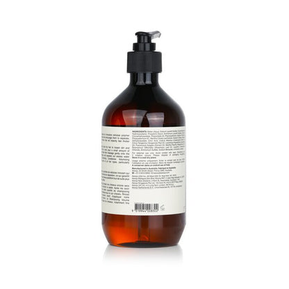 Aesop Volumising Shampoo (For Fine or Flat Hair) 500ml/16.9oz