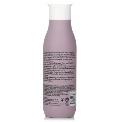 Living Proof Restore Conditioner (For Dry or Damaged Hair) 236ml/8oz