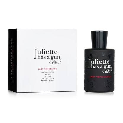 Juliette Has A Gun Lady Vengeance Eau De Parfum Spray 50ml