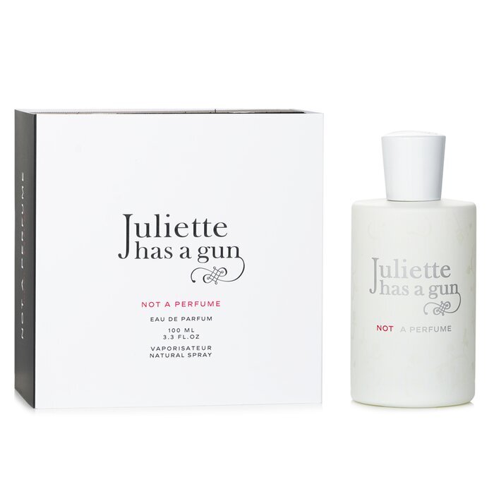 Juliette Has A Gun Not A Perfume Eau De Parfum Spray 100ml