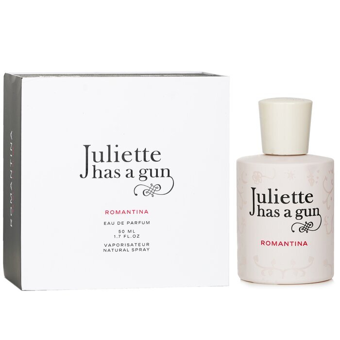 Juliette Has A Gun Romantina Eau De Parfum Spray 50ml