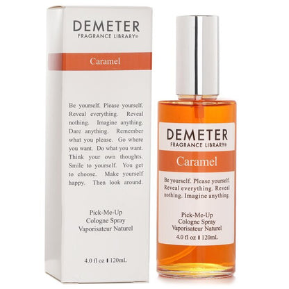 Demeter Caramel Cologne Spray 120ml