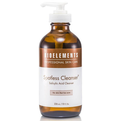 Bioelements Spotless Cleanser (Salon Size) 236ml