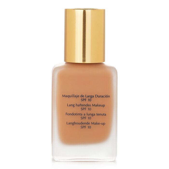 Estee Lauder Double Wear Stay In Place Makeup SPF 10 - No. 98 Spiced Sand (4N2) 30ml/1oz