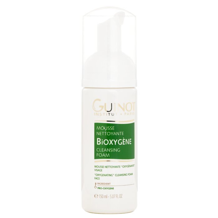 Guinot Bioxygene Cleansing Foam 150ml