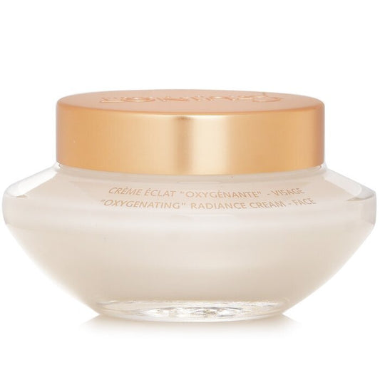 Guinot Bioxygene Face Cream (Random Packaging) 50ml