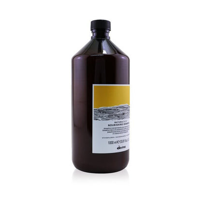 Davines Natural Tech Nourishing Shampoo (For Dehydrated Scalp and Dry, Brittle Hair) 1000ml/33.81oz