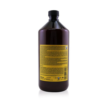 Davines Natural Tech Nourishing Shampoo (For Dehydrated Scalp and Dry, Brittle Hair) 1000ml/33.81oz