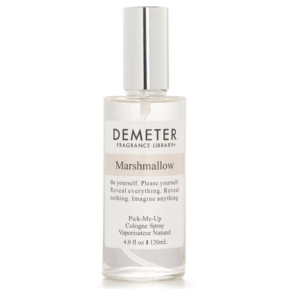 Demeter Marshmallow Cologne Spray 120ml