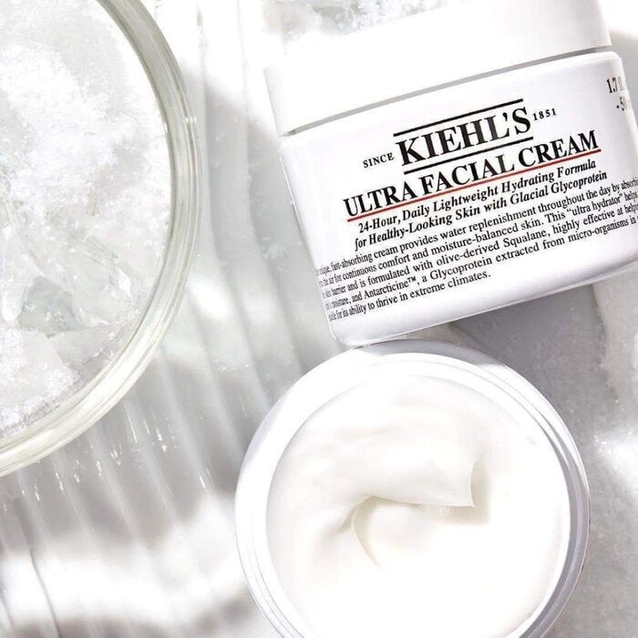 Kiehl's Ultra Facial Cream 125ml