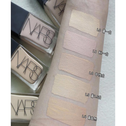 NARS Light Reflecting Foundation 30ml-  L0