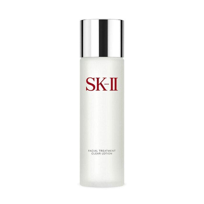 SK II Facial Treatment Clear Lotion 230ml
