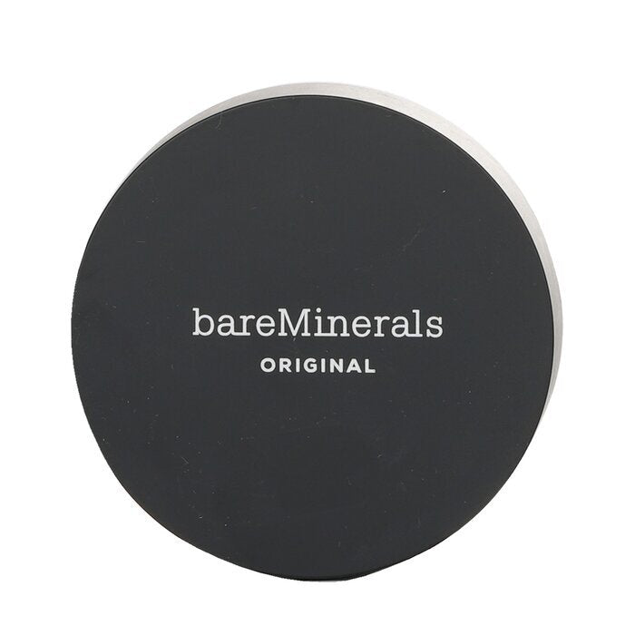 BareMinerals Matte Foundation Broad Spectrum SPF15 - Light 6g/0.21oz