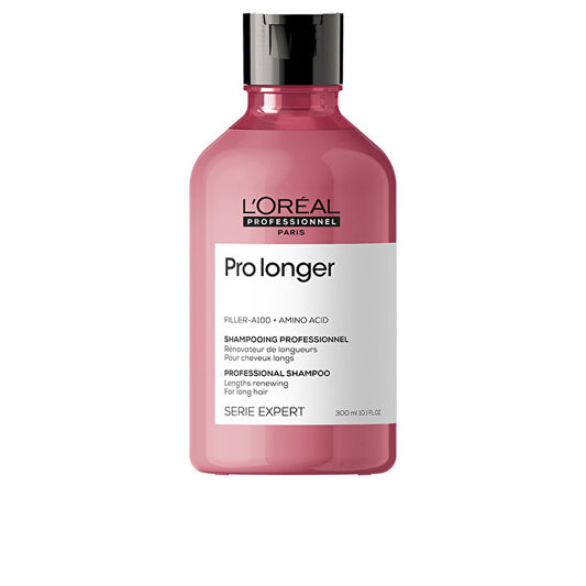 L'Oreal Serie Expert - Pro Longer Lengths Renewing Shampoo 300ml/10oz