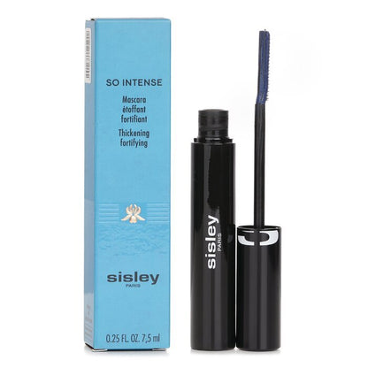 Sisley So Intense Mascara - # 3 Deep Blue 7.5ml/0.27oz