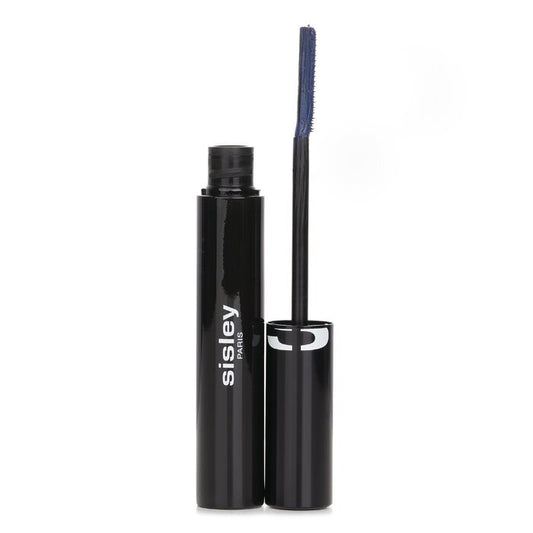 Sisley So Intense Mascara - # 3 Deep Blue 7.5ml/0.27oz