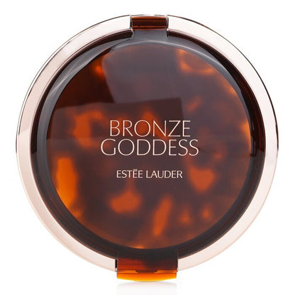 Estee Lauder Bronze Goddess Powder Bronzer - # 02 Medium 21g/0.74oz