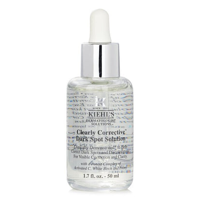 Kiehl's Clearly Corrective Dark Spot Solution 50ml