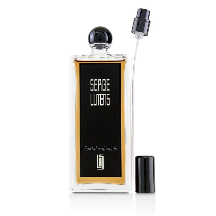 Serge Lutens Santal Majuscule Eau De Parfum Spray 50ml