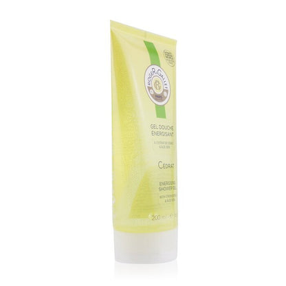 Roger & Gallet Cedrat (Citron) Fresh Shower Gel 200ml/6.6oz