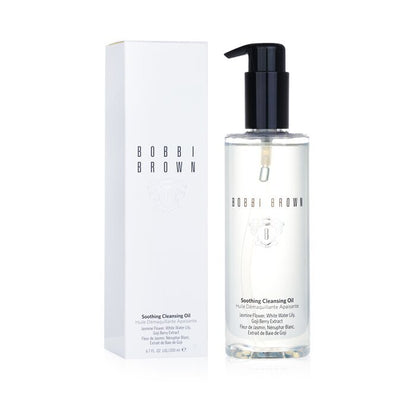 Bobbi Brown Soothing Cleansing Oil 200ml/6.7oz