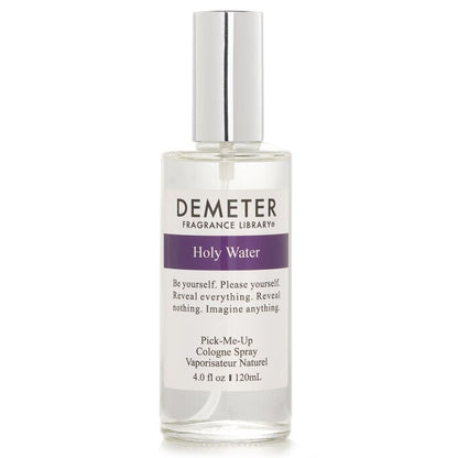 Demeter Holy Water Cologne Spray 120ml