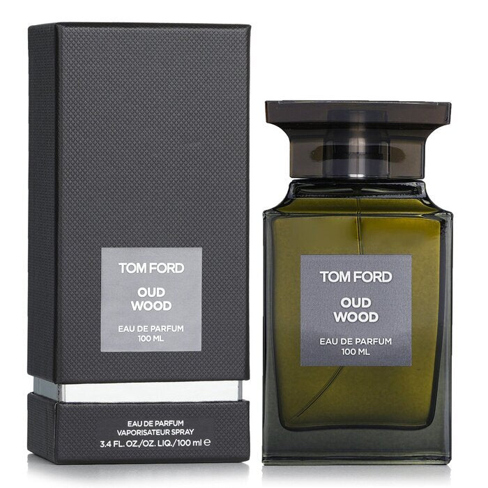 Tom Ford Private Blend Oud Wood Eau De Parfum Spray 100ml