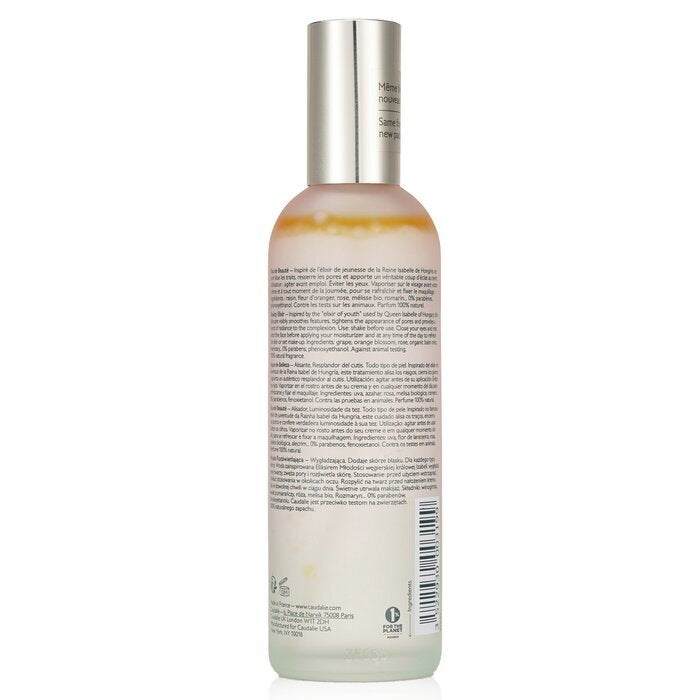 Caudalie Beauty Elixir 100ml/3.4oz