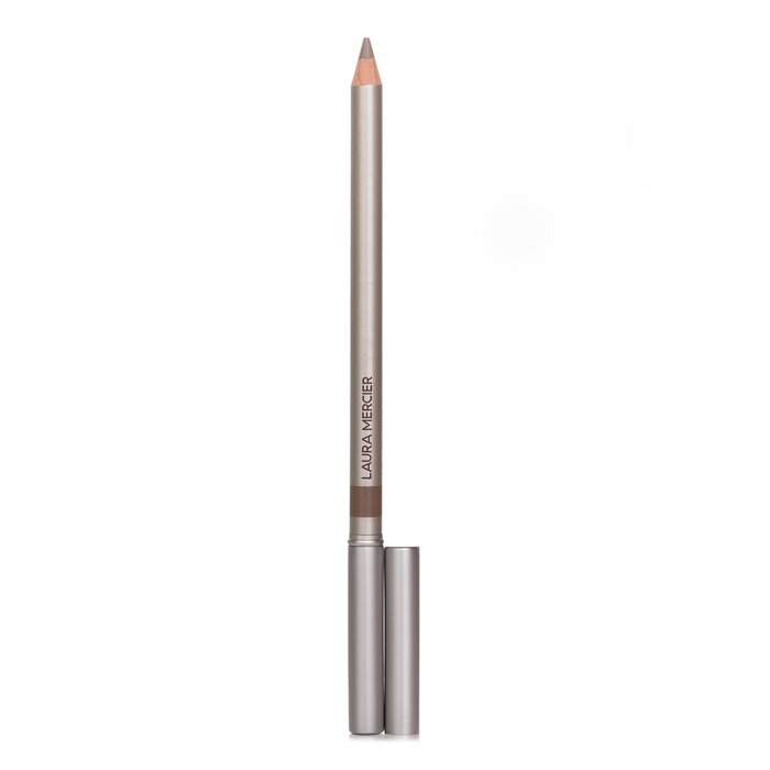 Laura Mercier Eye Brow Pencil With Groomer Brush - # Ash Blonde 1.17g/0.04oz