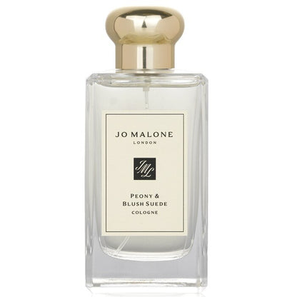 Jo Malone Peony & Blush Suede Cologne Spray (Originally Without Box) 100ml