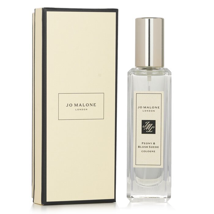 Jo Malone Peony & Blush Suede Cologne Spray (Originally Without Box) 30ml