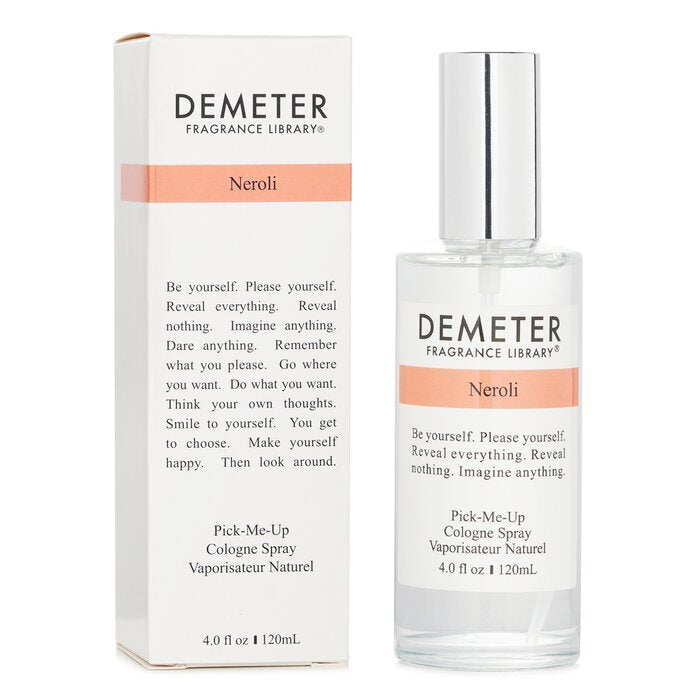 Demeter Neroli Cologne Spray 120ml