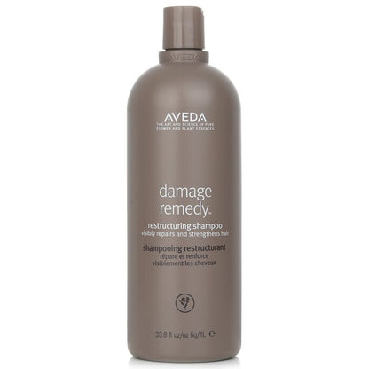 Aveda Damage Remedy Restructuring Shampoo 1000ml/33.8oz