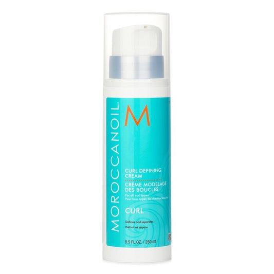 Moroccanoil Curl Defining Cream 250ml/8.5oz