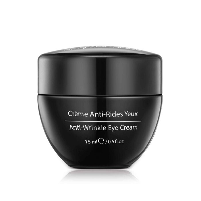 New Angance Paris Anti-Wrinkle Eye Cream 15ml