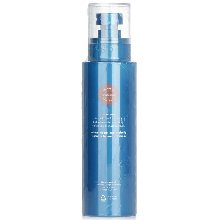 Bioelements Power Peptide - Age-Fighting Facial Toner (For All Skin Types) 177ml/6oz