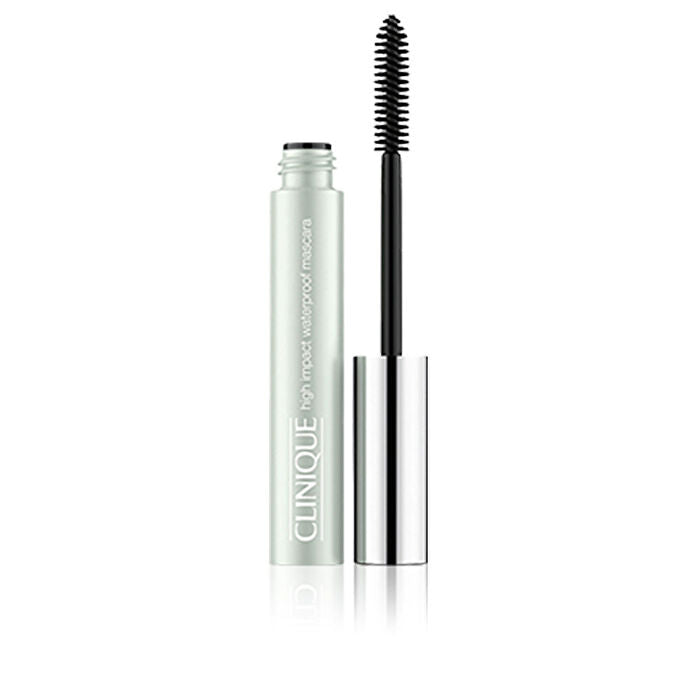 Clinique High Impact Waterproof Mascara #01 Black 8ml