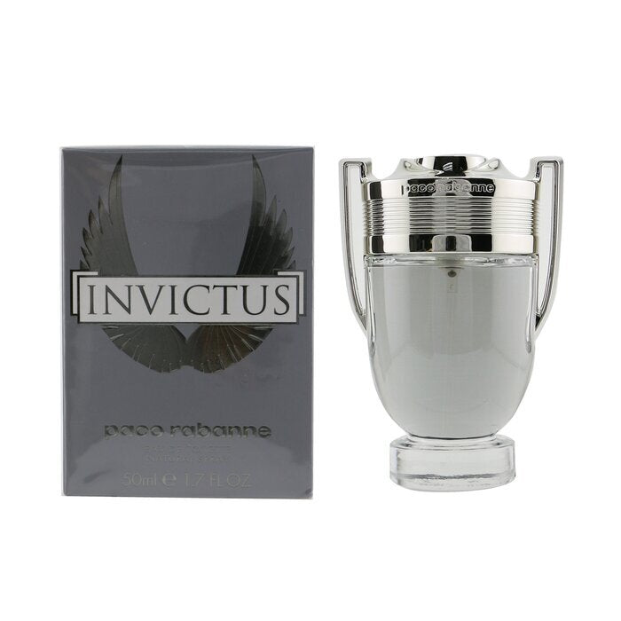 Paco Rabanne Invictus Eau De Toilette Spray 50ml