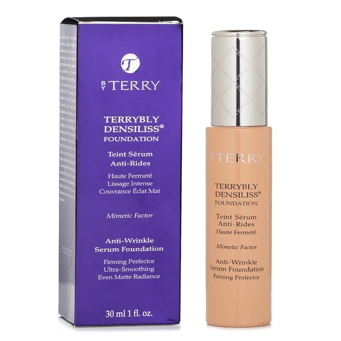 By Terry Terrybly Densiliss Wrinkle Control Serum Foundation - # 1 Fresh Fair 30ml/1oz