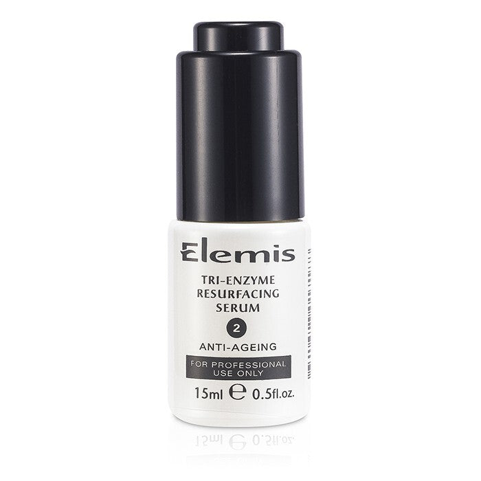 Elemis Tri-Enzyme Resurfacing Serum 2 (Salon Product) 15ml/0.5oz