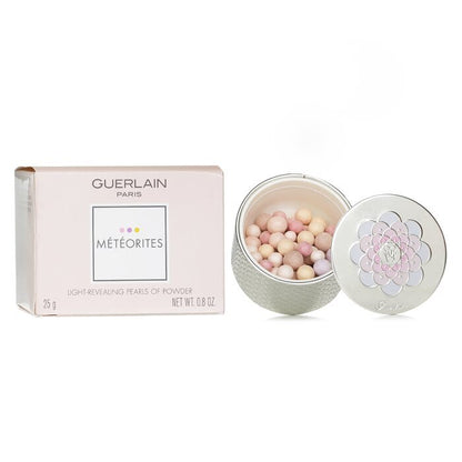 Guerlain Meteorites Light Revealing Pearls Of Powder - # 3 Medium 25g/0.88oz