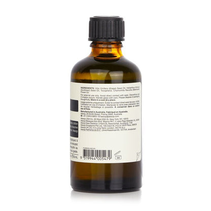 Aesop Remove Gentle Eye Makeup Remover (For All Skin Types) 60ml/2oz