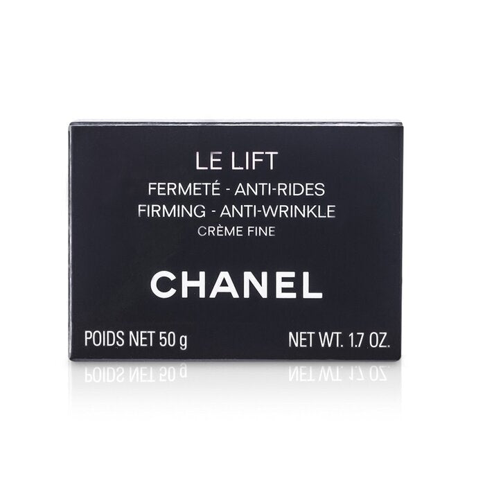 Chanel Le Lift Creme Fine 50g/1.7oz