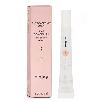 Sisley Phyto Cernes Eclat Eye Concealer -  02 15ml