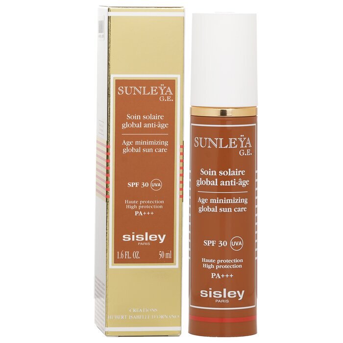 Sisley Sunleya Age Minimizing Global Sun Care SPF 30 50ml/1.7oz