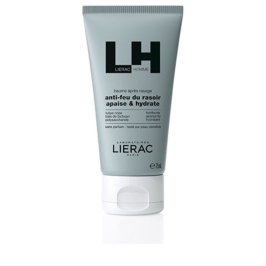 Lierac Homme After Shave Balm 75ml