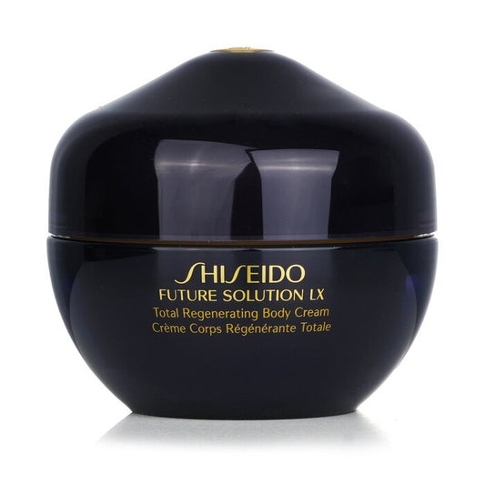 Shiseido Future Solution LX Total Regenerating Body Cream 200ml/6.7oz